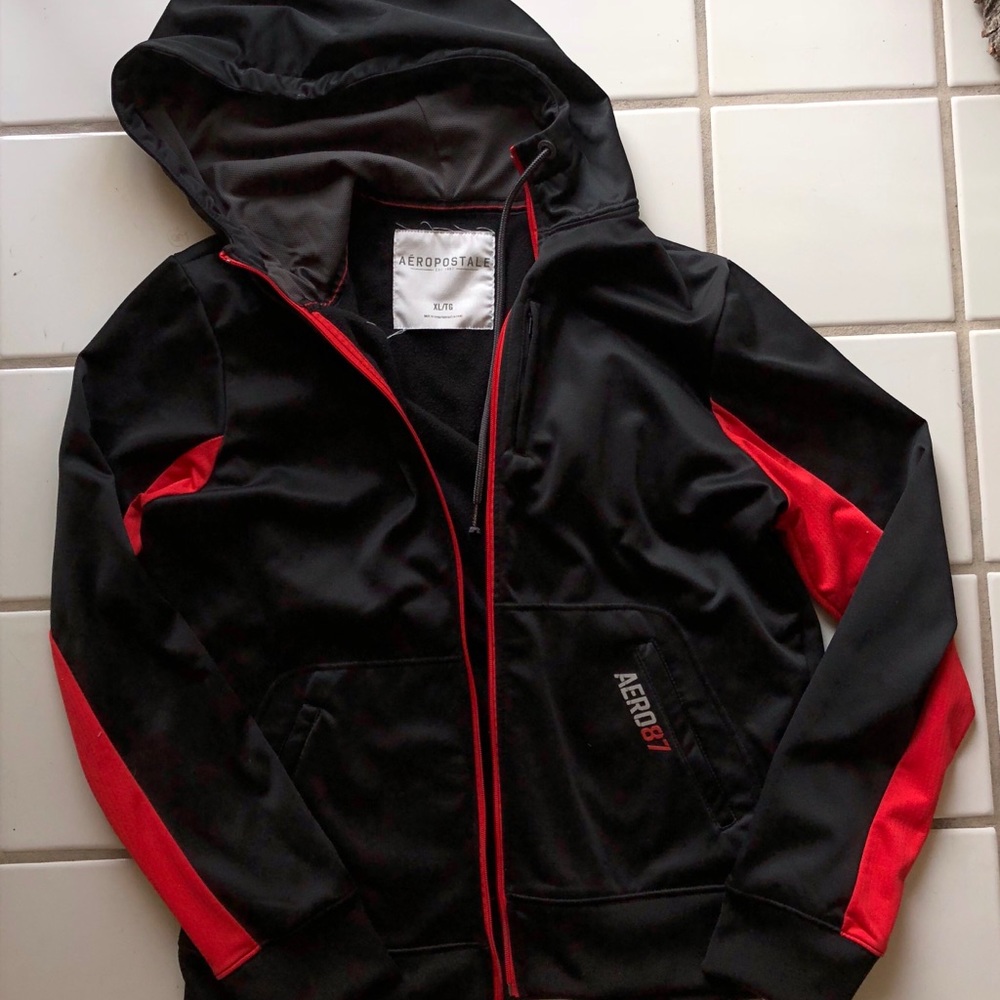 Nice Men's Sports Jacket